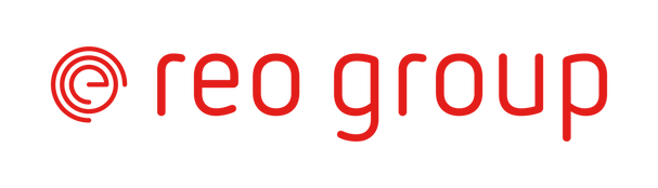 reo group logo